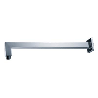 Vibe Square Shower Wall Arm