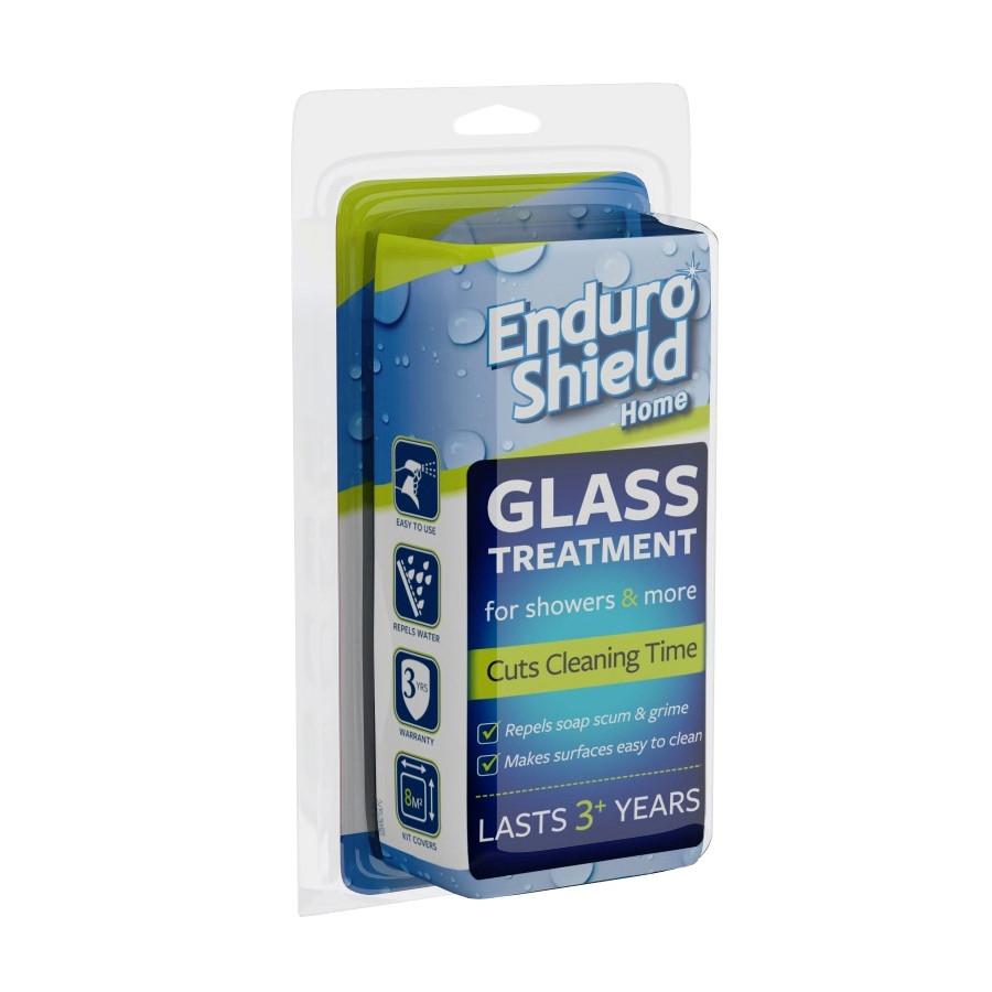 Glass Cleaner (DIY Kit) - 125ml
