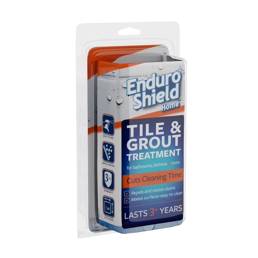 Tile and Grout Cleaner (DIY Kit) - 125ml